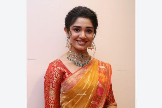 నాగలక్ష్మి బాలీవుడ్కి వెళ్తుందా?